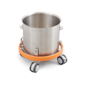 Waste Bins and Kick Bucket AB90.02